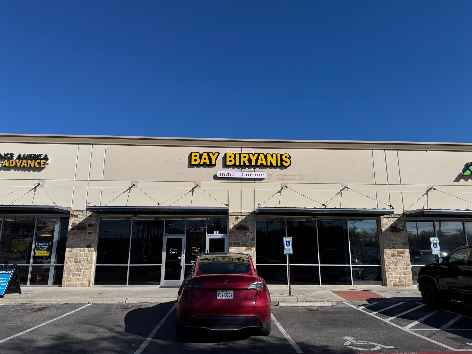 Bay Biryanis San Antonio, TX — photo 1