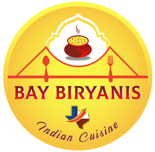 Bay Biryanis logo